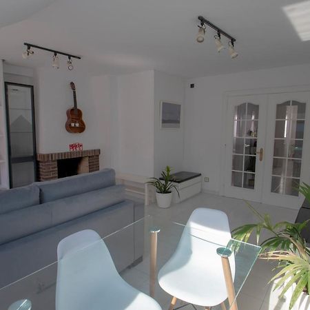 Appartamento 183A Apto En Pleno Centro Con Vistas Al Mar Gijón Esterno foto